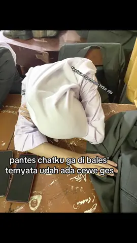 pantes ga di bales selama seminggu,ternyataa…..  #udahadayangpunya #fyp #asing #4u 
