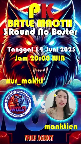 Mohon kehadirannya nanti malam untuk meramaikan  @amarlabays @rhina.cendolkempi @cocoming33 @danang091087 @hynof_09 @hermankamaleng28 @abui_neng @jtm_abbas @ayoecimy @mirajashar @Riang 🐣🐣 @ratukomal92 @cv.lse.cargo 