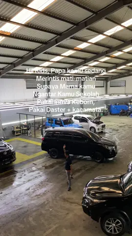 Hii Kids #foryoupage #zyxbca #dieselenthusiast #inovareborn #fypシ 