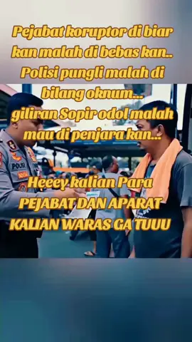sopir odol mau di penjara kan masuk logika ga tuuu#sopirtrukpunyacerita #odol #KONOHA #INDONESIAGELAP #isu #bersatu #viral #fyp 