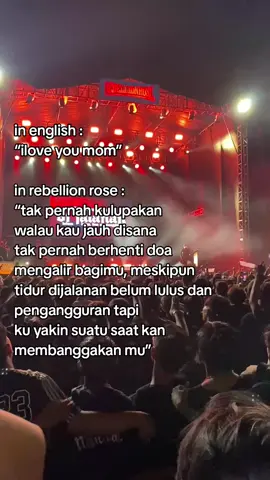 love you mom🫶🏻 #rebellionrose #forrevenge #probolinggo #fyp #xybca #fouryoupage 