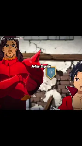 escanor pura aura 💢💀♾️😱#anime #viral #fy #aura #escanor 