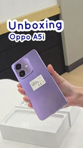 Kali ini ada yg baru dari Oppo  Yaitu Oppo A5i🫶 Speechless banget ini bener bener gong bangettt secakep ini cuma 1jutaan woiii😭🫵🏻#oppoa5i #oppoindonesia #oppoterbaru #oppobillionbeats #fypage#unboxing #unboxingvideo #oppoa5i #smartphone #gadgetin #xybcafyp #tokohplombok #michaelhp 