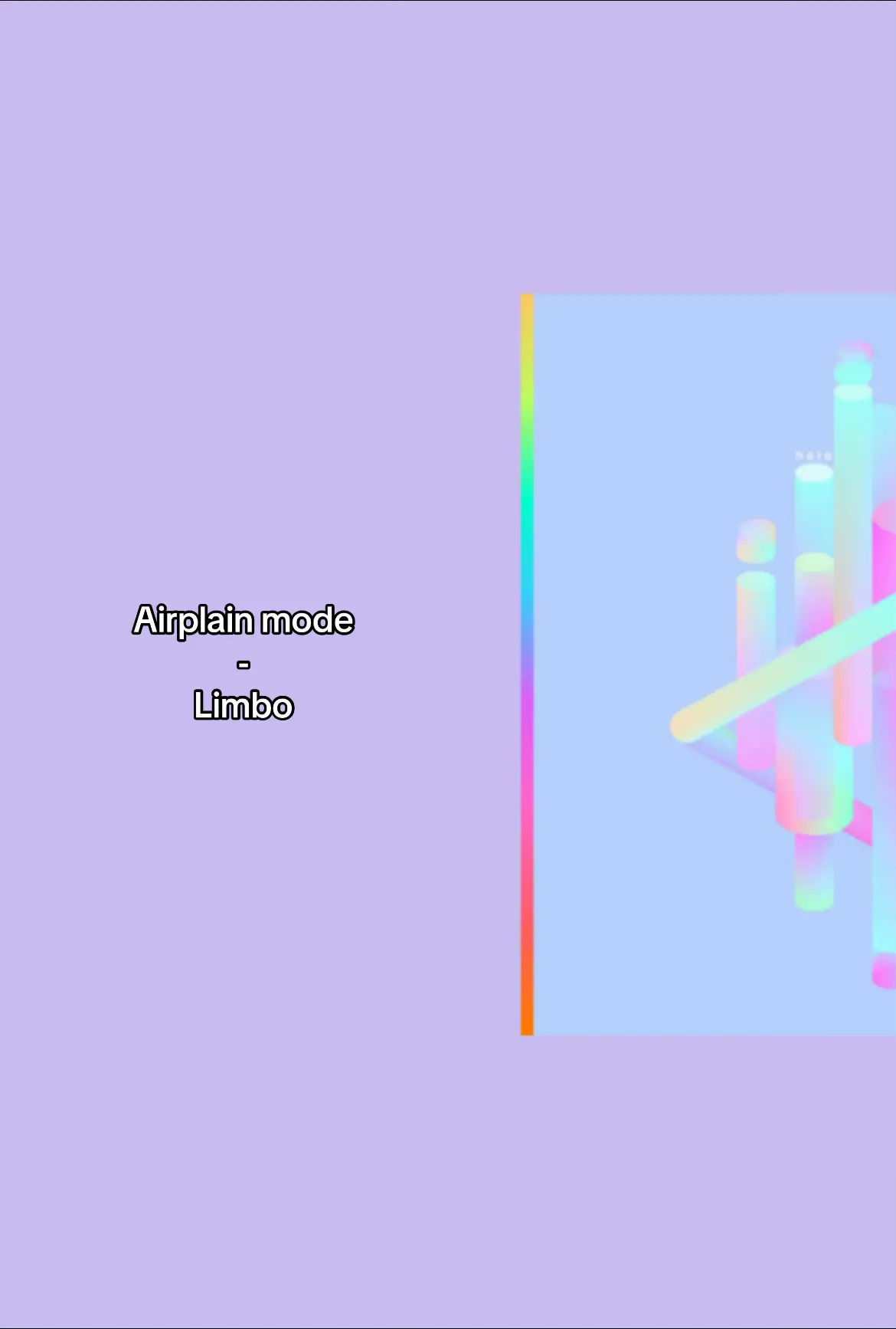 Airplain mode-limbo #song #music #fyp #limbo #chill #pourtoi 