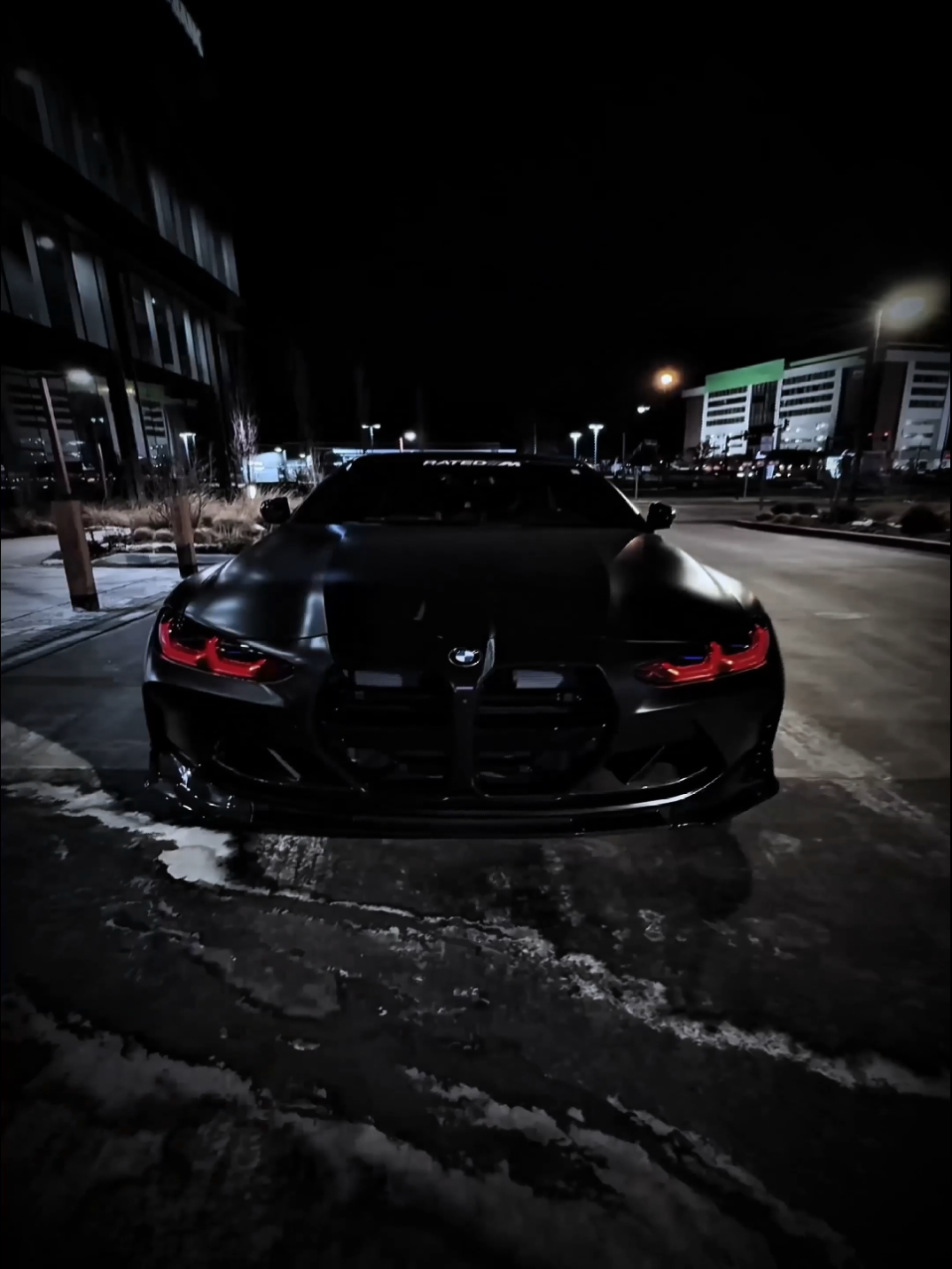 #bagged #bmw #trends #viralvideos #cartok #edit #cars #fyp #cristy 