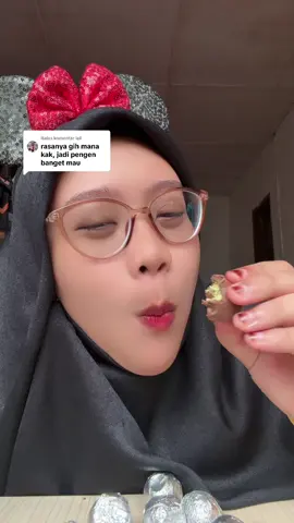 Membalas @leli enak poll