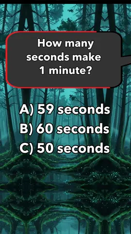 Time 6/6?! #time #viralquiz #quiz 