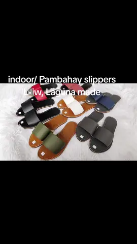 buy 1 take 1 indoor/ Pambahay slippers for ladies Liliw, Laguna made  light and comfy  #liliw  #fypシ  #quality  #localbusiness  #local  #pinoytiktok 
