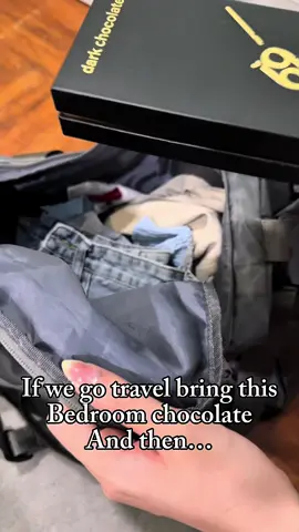 Go travel Dont  bring this 😳 