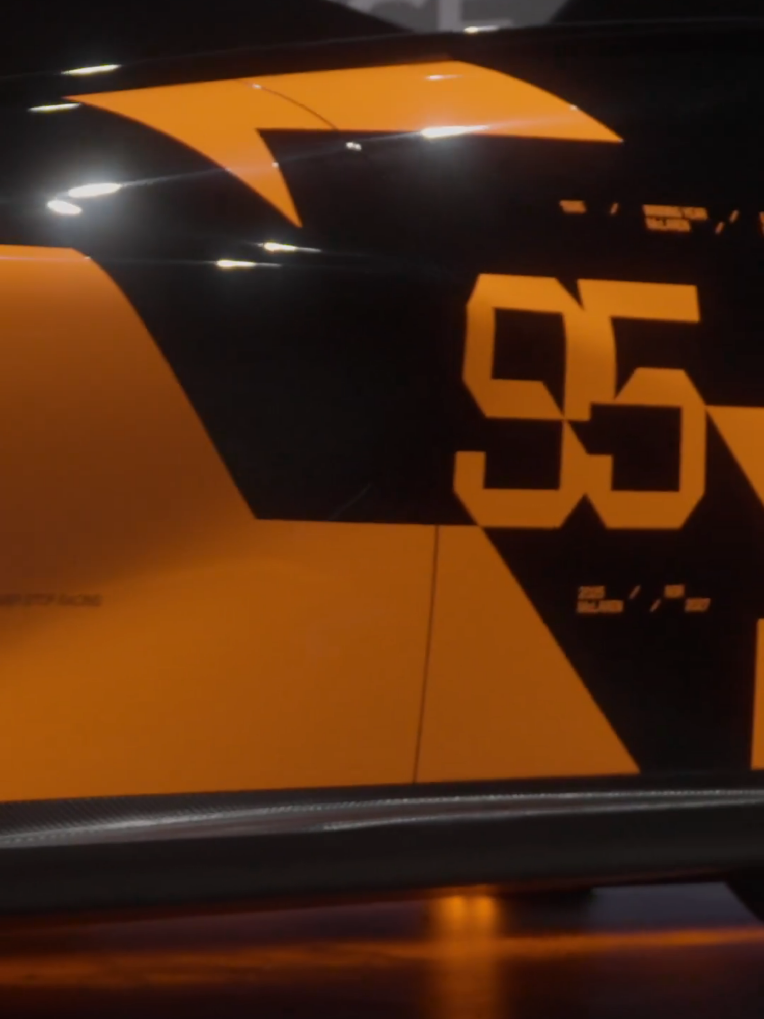 A new chapter begins for the papaya crew! It’s official! @mclarenenduranceracing is entering the World Endurance Championship in 2027 with a brand new hypercar. After years of dominating F1 headlines, they’re set to launch an assault on the endurance racing elite! via @fiawec