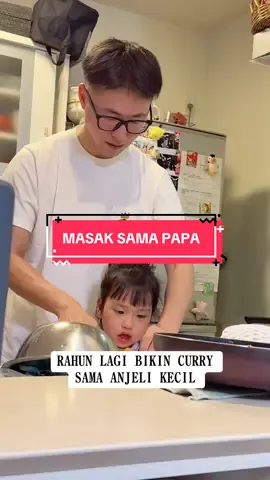 Anjeli besar lagi tepar🤣😂🤭 makasih rahul bambang 🩷#masyaallahtabarakkallah  
