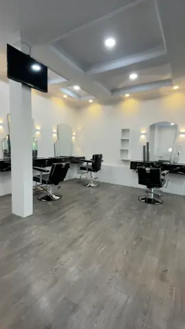 95% Persiapan Grand Opening brothercuts cabang Sentul #brothercuts #sentul #barbershop 