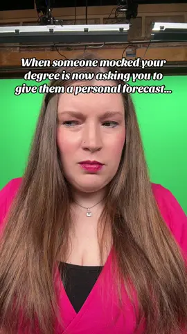 Funny how things work out… #M#MeteorologistW#WomenInSTEMM#MeteorologistLifeM#MeteorologistMomT#TulsaMeteorologistT#TulsaLifeS#STEMInfluencerT#TulsaInfluencerContentCreatorTulsa 