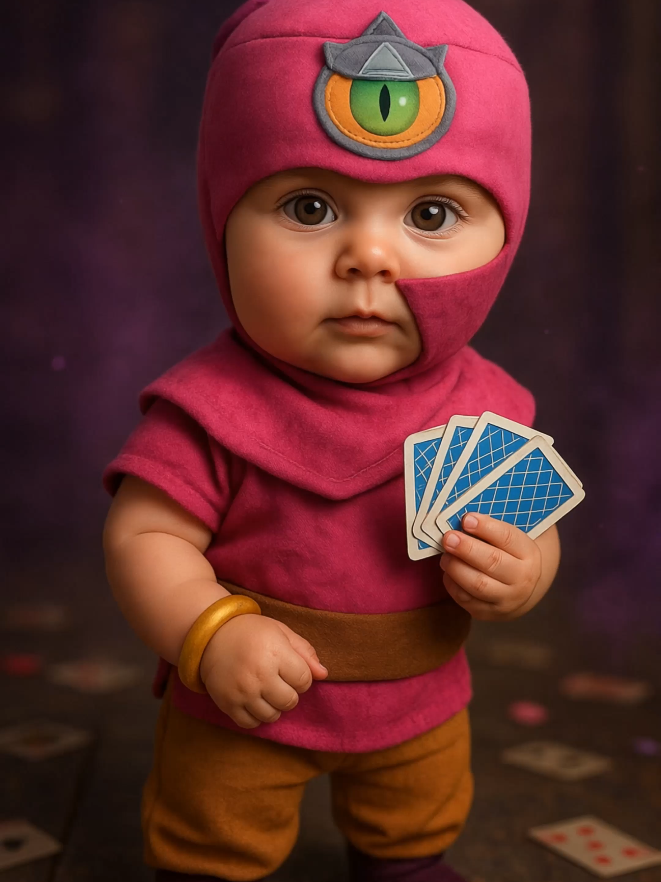 BabyTara #Tara #tarabrawlstars #hypercharge #funnytiktok #parody #baby #fyp #lipsync #brawlstarstiktok #brawl_stars