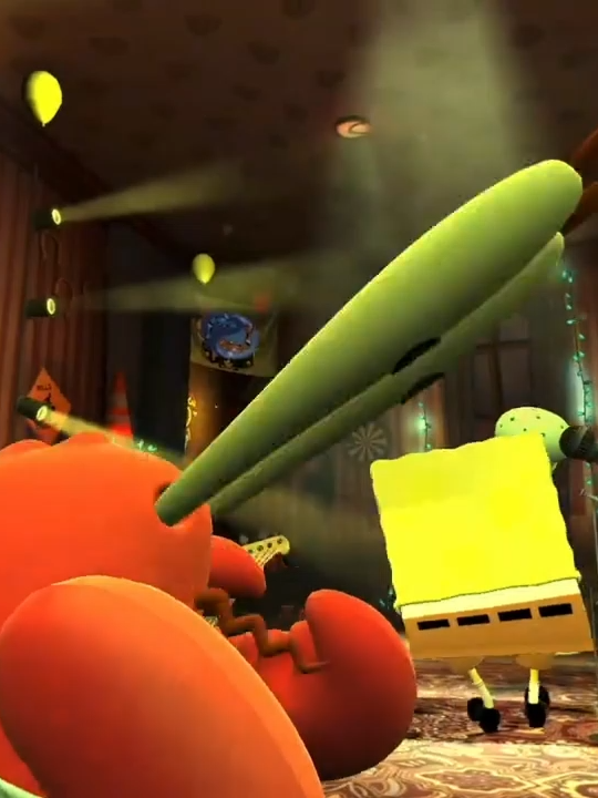 yang ditungguuu2 yeaaayyy  🪸 Dukung Warga Bikini Bottom Berkarya 😁😁 https://saweria.co/IvanRajinShalat #fyp #spongebob #viralvideo #karaoke #sing #indonesia #malaysia #comedi