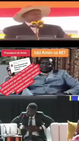 Replying to @asoborastephen6 #tiktoknews #bobiwine #jasewise6 #fyp #bobiwineuganda✊✊✊✊✊✊ #nup #vira #people #people 