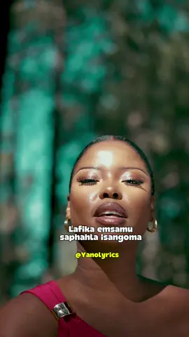 Azana - Vumani (ft. Rory) #yanolyrics #amapiano #mzansitiktok #fyp #amapianoisalifestyle #foryou #amapianovibes #sama28 #soulfulamapiano #azana 