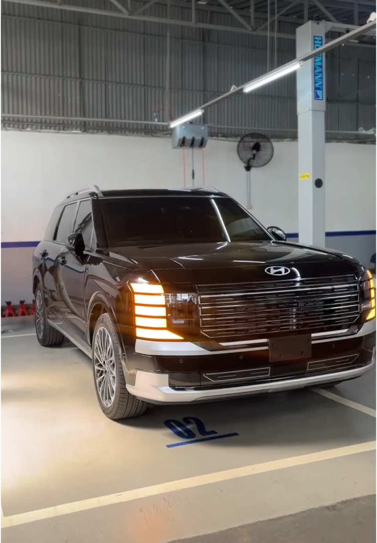 All New Palisade Hybrid heyy 👋🏻 hey 👋🏻 senggol sini 👉🏻 0858 0312 1506 (ANA) #palisadehybrid #hyundaipalisade #palisade #promohyundai #newpalisade 