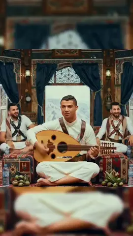 عاده صغير ربونه بصوت كرستيانو رونالدو #كرستيانو  #ميسي  #لامين_يامال 