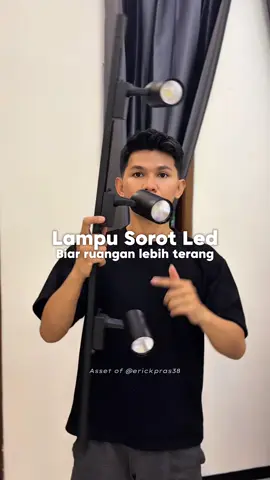Lampu sorot / rell track 10-30w isi 1-4pcs lampu harga nya sekarang promo mulai 100rb an. #lampusorot #lampurelltrack #lampureltrack #lampusorotled #lampurel 