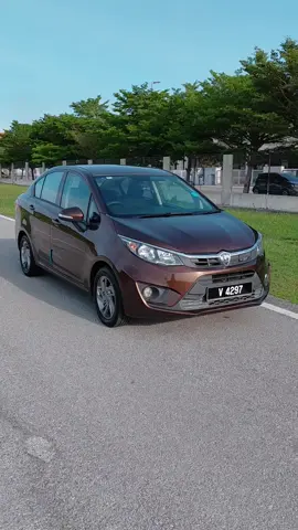 2016 Proton Persona 1.6 Auto  Beli Cash : RM18,500 Siap Tkrnama Beli Hutang Muka Dp : Rm1500 Bulanan rm445 x 6tahun Farid: 012-3482202 Loc. Banting Selangor