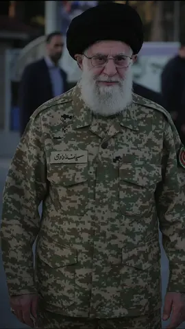 #CapCut #الخامنئي #ايران🇮🇷 