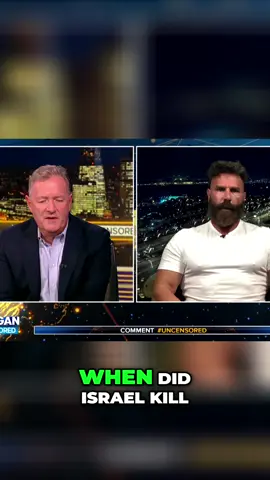 Bilzerian Drops Truth Bombs: Is October 7th EXAGGERATED?! Uncover Dan Bilzerian's controversial claims on Piers Morgan's show! We discuss historical events, casualties, and the scale of violence compared to October 7th. Was the severity of October 7th exaggerated? Join our critical analysis! #DanBilzerian #PiersMorgan #IsraelPalestineConflict #October7th #Nakba #SabraAndShatila #HistoricalEvents #ControversialClaims #MiddleEastPolitics #CasualtyFigures