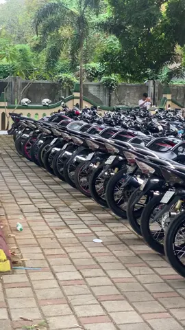 Mencintai dengan serius akan mengakibatkan kecewa terlaku besar#pyp #tigergank #tigermodifikasi 