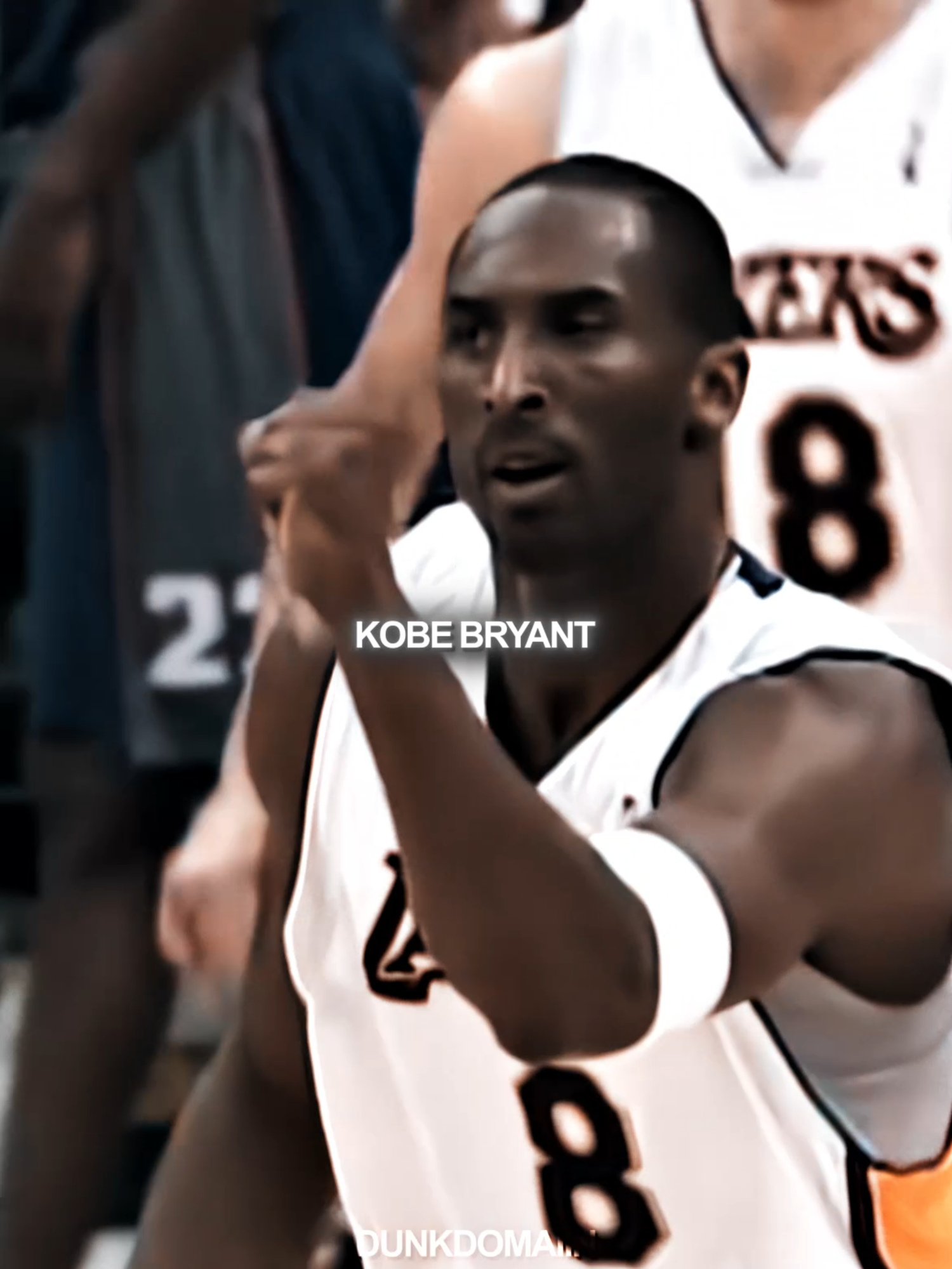 He Gave Everything to the Game💜💛 #kobe #goat🐐 #lakers #mambaforever #smooth #basketball #edit #nbaedits #aftereffectsedits #viral_video #fyp