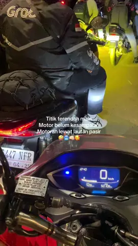 Padahal wes 2x iki wkwk#pcx#bromo#healing#matictransjawa#pcx160#bromotenggersemeru 