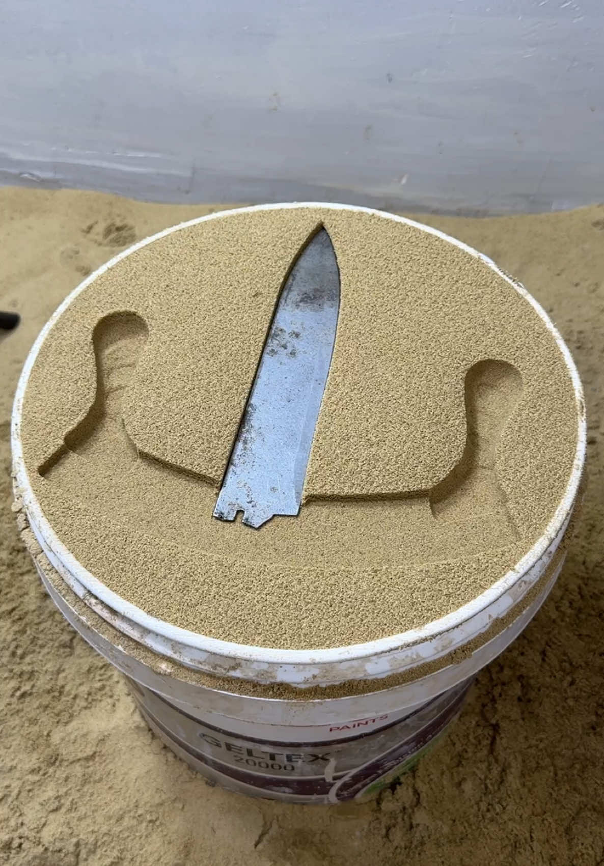 ‏Satisfying and Relaxing Metal Sand  #reelsvideoシ #satisfying #artwork #art #experiment
