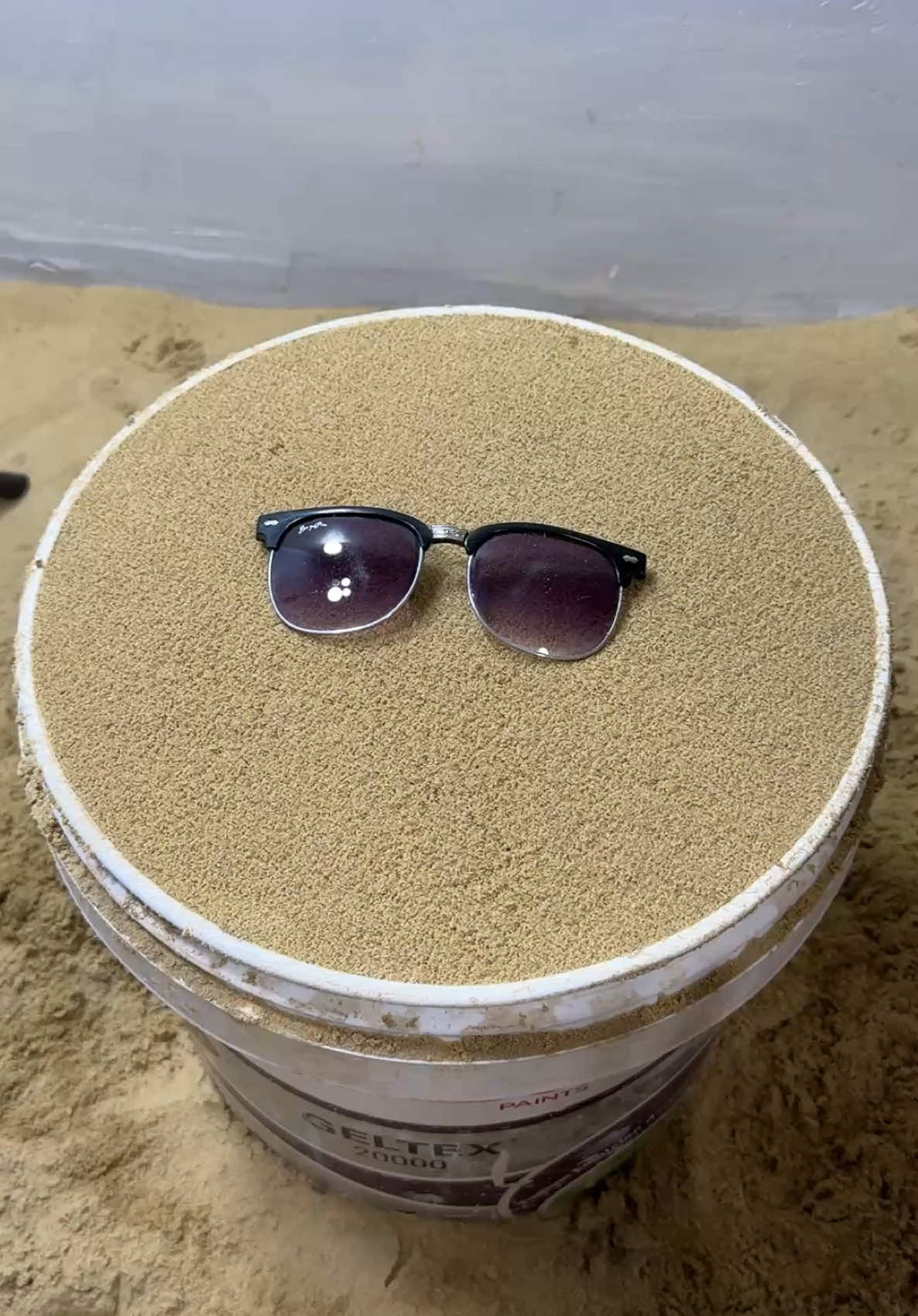 ‏Satisfying and Relaxing Metal Sand  #reelsvideoシ #satisfying #artwork #art #experiment