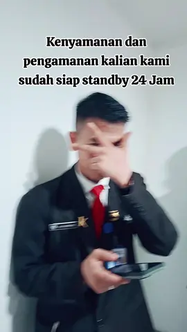 Pasukan 24 jam  #satpamindonesia🇮🇩👮  #fyppppppppppppppppppppppp 