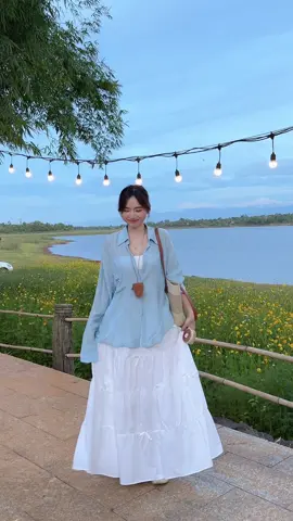 Mình là lá, việc của mình là xanh 💐🌿