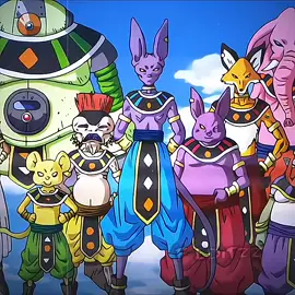 Universe 7 vs all God of destruction ☠️ _goku _sdbh _dbsh _db _shorts _dragonball _trending _edit#مشاھدات 