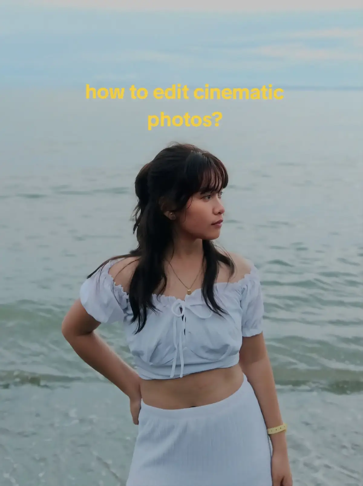 Make your photos cinematic with this app🫶🏻🤍 #cinematicphotography #cinematicphotosediting #cinematicphoto #cinematicphotographytutorial #cinematic #trending #fyp 