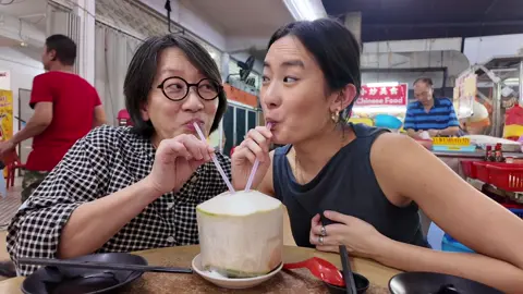 🪷 Malaysia part 1 🪷  My first ever YouTube vlog is out now !! Link in bio to watch
