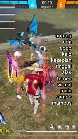 epep obat dari segalanya #4u #kontenff #masukberanda #freefire #epepburik #ngepngep 