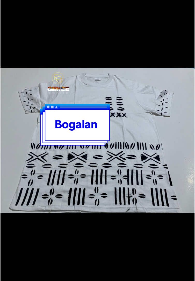Afrique en moi, style en toi ! Nos tee-shirts bogolan sont créés pour ceux qui aiment la culture africaine et veulent afficher leur personnalité. Des motifs traditionnels, des couleurs vives et des matériaux de qualité pour un style unique. Commandez maintenant et soyez fier de vos origines !! ☎️: 653101815 #artisanal #teinture #faitmain #passion 