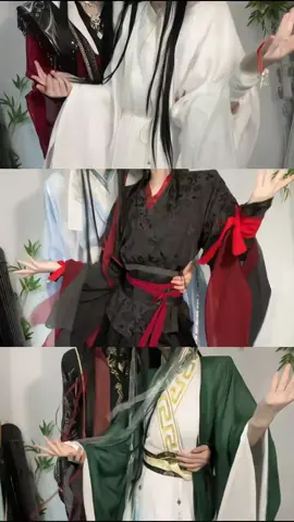 #tgcf #mdzs #svsss #cosplayers #douyin抖音 #foryou #fyppppppppppppppppppppppp #fyp #晓十 