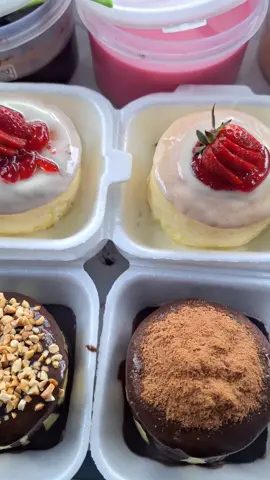 Souffle pancake fluffy by frisch, jangan lupa mampir ya rekk buka dari jam 15.00-21.00/habis😋🥰 📍 jl gotong royong babat-lamongan  #fypシ #fypシ゚viral #fyp  #soufflepancake #lamongan24jam  #infobabat #pancake  #infolamongan 