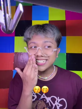 Nanti dijawab lagi “kalo ga nyuruh kamu siapa lagi?” Oops 🤭❤️