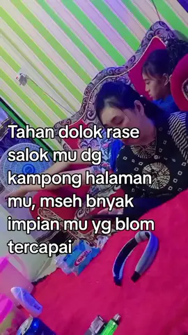 Semangat anak rantau💪💪
