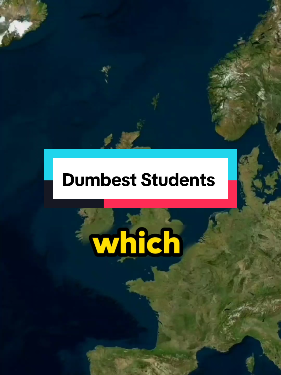 Dumbest Students in the UK #dumbeststudents #dumbstudents #dumb #googleearth 