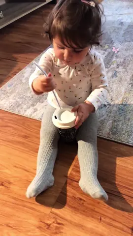 This baby had ZERO patience and totally crashed out 😭🤣 Too funny and too real! #funnybaby #babyfails #cutebaby #babycrashout #babylaughs #babygiggles #babymeltdown #babyreaction #babyfunny #babymood #babyvideo #babylife #babiesoftiktok #babiesbeingfunny #babyantics #parentinghumor #relatableparents #MomsofTikTok #dadsoftiktok #babycompilation #babyfever #funnytoddler #toddlerfails #toddlertok #babygoals #viralbaby #foryoupage #babyclips #funnykids #fypシ