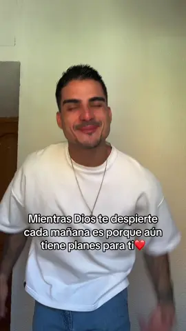 Nueva oportunidad todos los días ❤️ #jovenescristianos #fe 