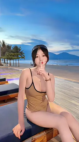 Biển thiếu a #nhunglora #xuhuong 