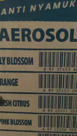 Hit Aerosol 600ml all variant ready banyak bosku #fypシ゚ #fyppppppppppppppppppppppp #fypage #soundviral #hit 
