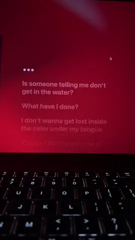 Heavy - The Maria’s ❤️‍🔥 #heavy #themarias #lyrics #allthingsmusiccc #lyricsvideo #fyp #song #letras #songlyrics 
