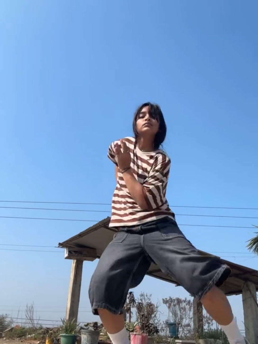 💃💃.......#goviral #trending #fypシ゚viral #viralreels #trend #fypage #foryoupageofficiall #dance #explore #tiktok #reeltiktok #tiktokviral #fyp #foryou #foryoupage #goviral 